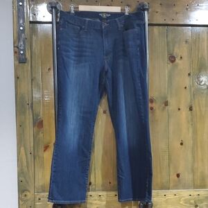 Men's Lucky Brand Blue Jeans 38x30